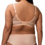 Triumph Women's Polyester Wire Free Casual Padded Clothing & Accessories - Image 2