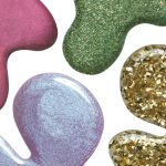 LAKMÉ Color Crush Nailart, U4 6Ml Glossy Finish - Image 7