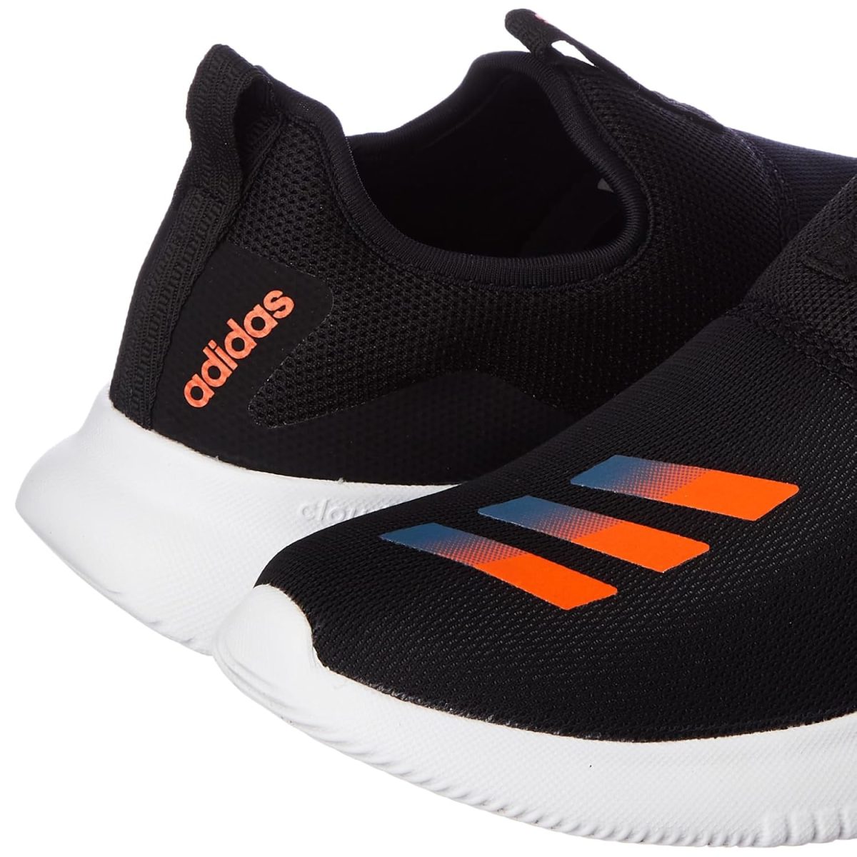 Adidas Men Tristo M Walking Shoe - Image 3