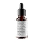Bare Anatomy Advanced Hair Growth Serum | 3% Redensyl + 4% Anagain + 3% Baicapil + 1% Capilia Longa, Rosemary, Biotin & Rice Extract | Thick Density | Hair growth & Hair fall control serum for Women & Men | 30mL - Image 9