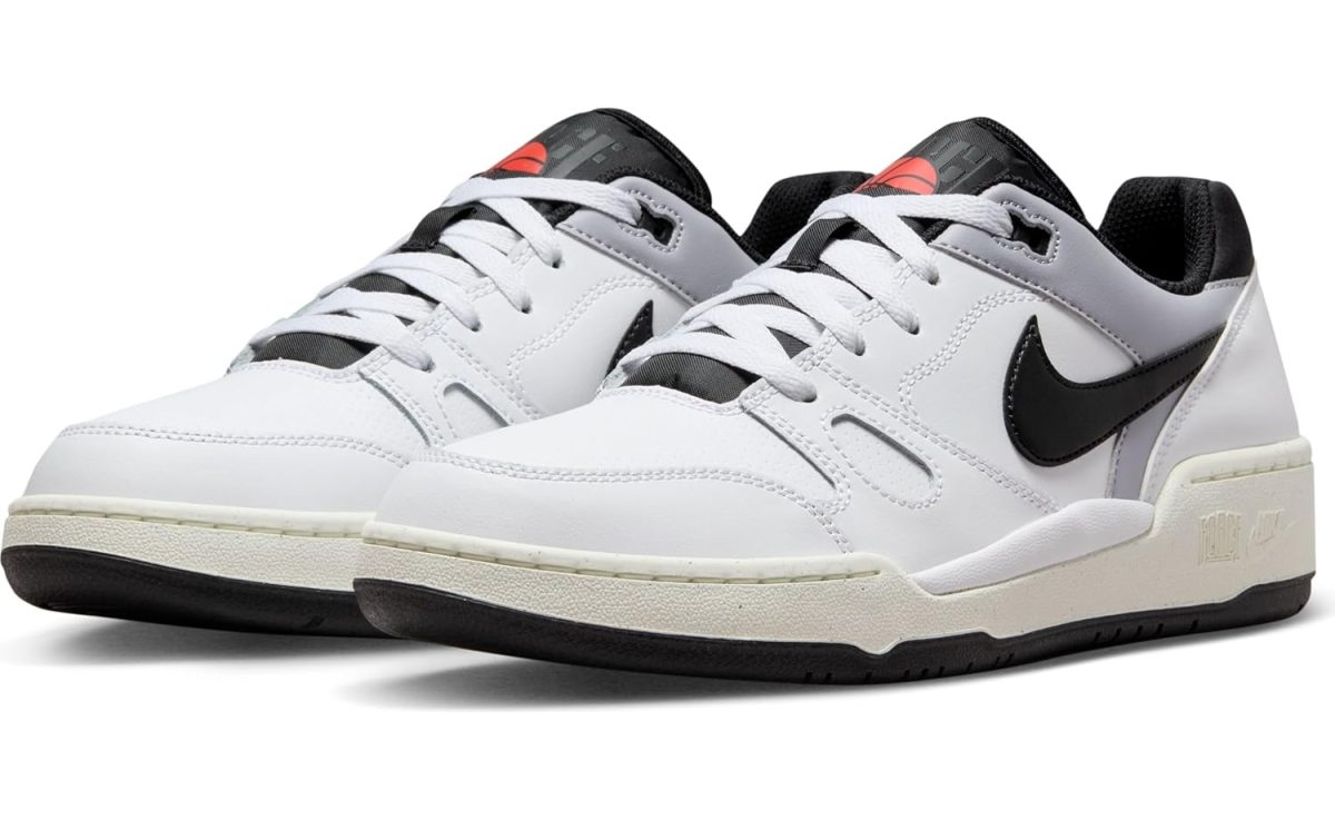 NIKE Men Shoes - Image 7