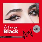 Revlon Revlon 24 Hr Kajal - Intense Black, Intense Black, 0.35g - Image 6
