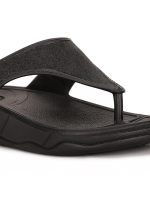 Bata Women's Flat Kafi Sandal - Image 5