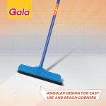 Gala Double Lip Wiper (Multicolour) - Image 4
