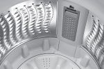 Samsung 10 Kg, 5 Star, AI Wash, AI Ecobubble, AI Energy Mode, AI VRT+, Soft Closing Door, Wi-Fi, Digital Inverter, Fully-Automatic Top Load Washing Machine (WA80F10E2LTL, Lavender Gray) - Image 18