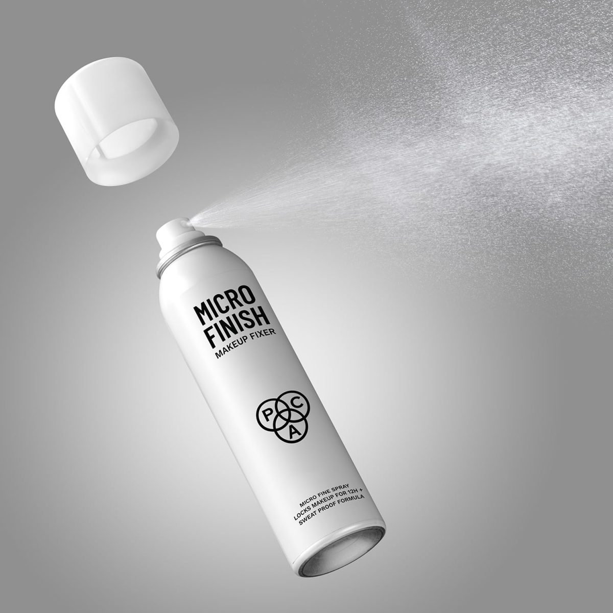 PAC Micro Finish Makeup Fixer - Image 2