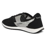 GOLDSTAR 032 Latest Stylish Casual Sneakers,Lace up Lightweight Shoes for Running, Walking, Gym,Trekking, Hiking & Party Running Shoes for Men - Image 4