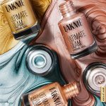 LAKMÉ Chrome Metallic Finish Nail Paint, Gold 6Ml - Image 3