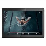 Lenovo Tab M10 HD LED Tablet (10.1-inch, 2GB, 16GB, Cellular, WiFi Calling + WiFi, Volte Black) - Image 4