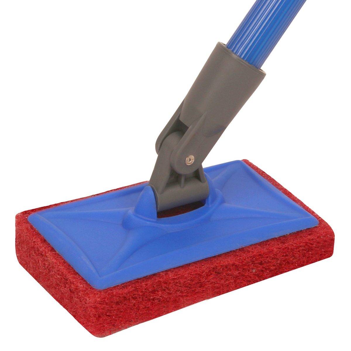 Gala - 151810 Scrubber with Long Handle (Multicolour) - Image 5