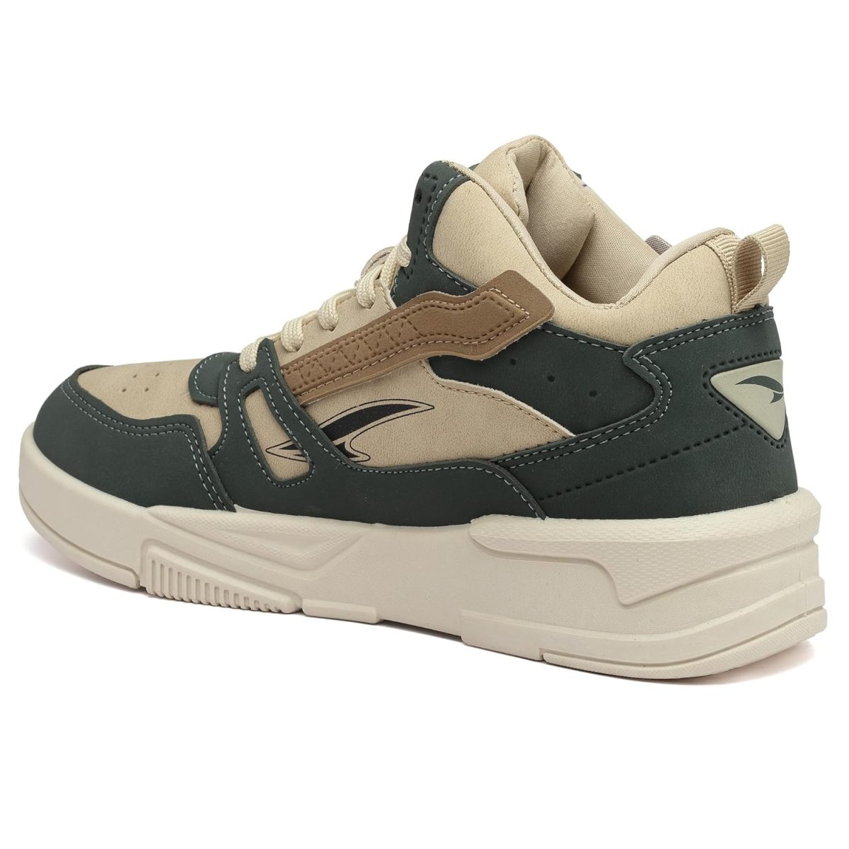 ASIAN Men's MEXICO-11 Casual Sneaker Shoes with Synthetic Upper Lightweight Comfortable Mid Top Sneaker Shoes for Men's & Boy's - Image 7