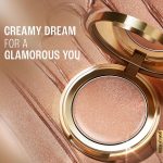 Lakme 9 to 5 Powerplay Velvet Crème Highlighter - Sultry Gold - Image 2