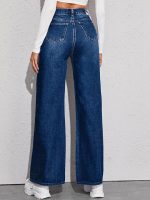 KOTTY Women's Relaxed Jeans - Image 3