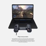 Backbone One Mobile Gaming Controller for Android and iPhone 15 Series (USB-C) - 2nd Gen - Turn Your Phone into a Gaming Console - Play Xbox, PlayStation, Call of Duty, Roblox, Genshin Impact & More - Image 5