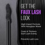 Staze 9to9 All Eyes on You Tubing Mascara | High Impact Volumizing mascara | Clump-resistant, easy to remove | Smudgeproof & Waterproof | Intense Black Color | 5ml - Image 3