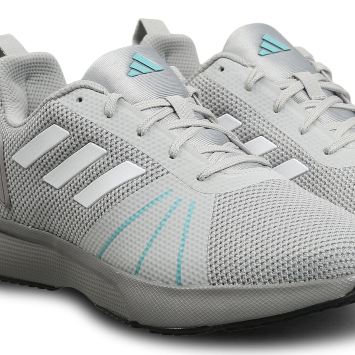 adidas Men Fluidglow M Running Shoe - Image 6