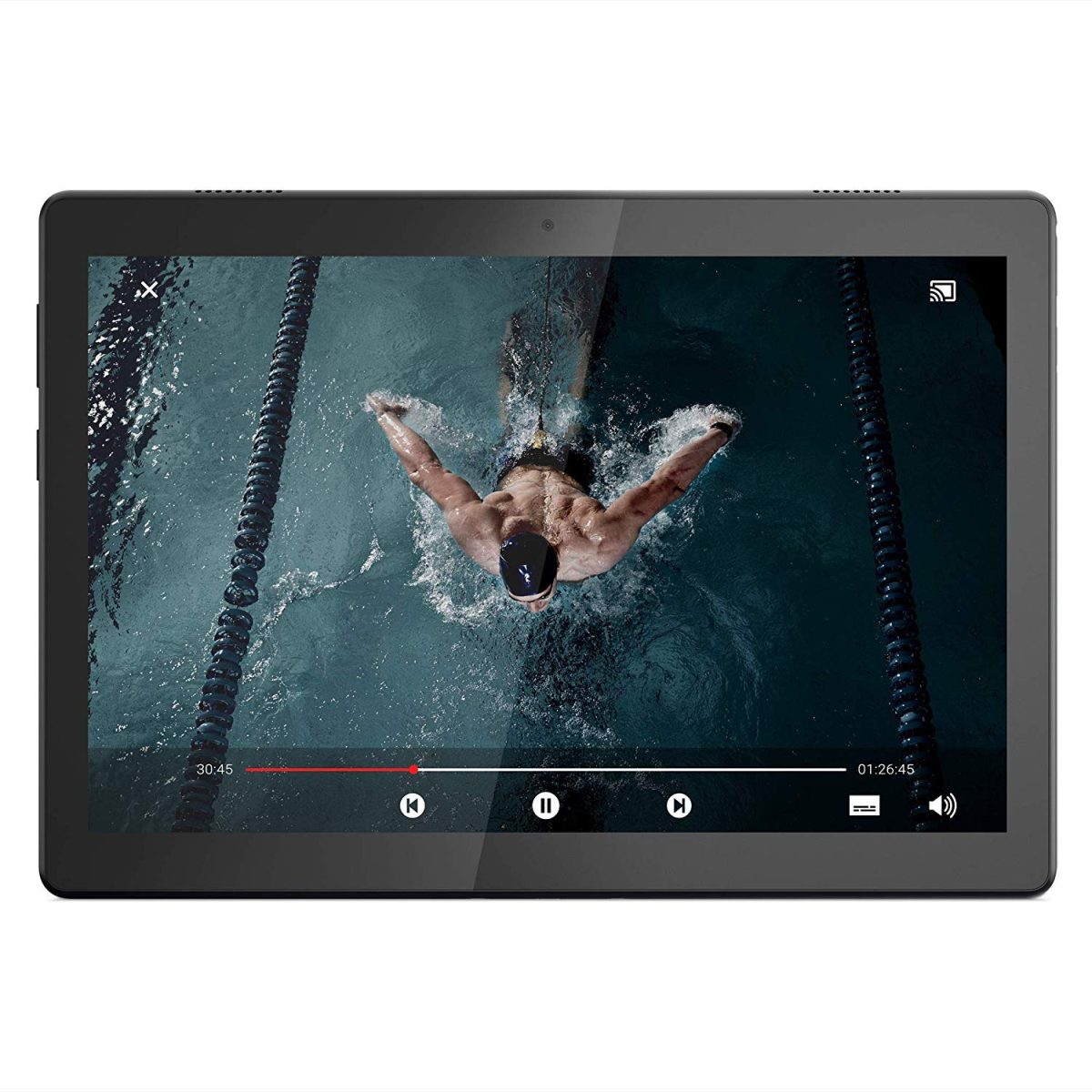 Lenovo Tab M10 HD 10.1” Android Tablet (32GB) - Image 4