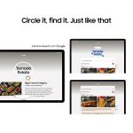 Samsung Galaxy Tab S9 FE [Smartchoice], RAM 6 GB, ROM 128 GB Expandable, S Pen in-Box, Wi-Fi, IP68 Tablet, Gray - Image 3