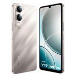 VIVO Y19 5G (Titanium Silver, 6GB RAM, 128GB Storage) with No Cost EMI/Additional Exchange Offers - Image 6
