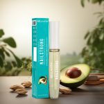 Bella Vita Organic Nail Strong Oil for Cuticle Care, Nail Growth & Strength With Goodness of Almond Oil - Soft, Smooth, & Strong Lustrous Nails, 12 ml - Image 8