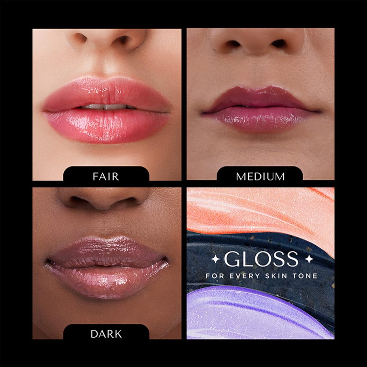 BELLAVITA Mood Enhancing Seduction Lip Gloss and Perfume Combo pack | Gift set | Mood Duos Perfume 15ml & Mood Matching pH Adapting Lip Gloss 4ml | Hydrating and Glossy Finish - Image 5