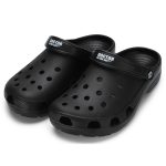DOCTOR EXTRA SOFT Men's Classic Casual Clogs/Sandals with Adjustable Back Strap for Adult | Comfortable & Light Weight | Stylish & Anti-Skid | Waterproof & Daily Mules for Gents & Boys D-501 - Image 4