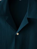 TAGDO Men's Regular Fit Casual Shirt (5171) - Image 2