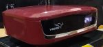 V-Guard VSDI 50 Digital Volt. Stab. for Refrigerator (165L to 300L, Red, Cherry) - Image 3