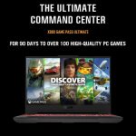 ASUS TUF Gaming F15, 15.6" FHD (1920 x 1080) 16:9, 13th Gen Intel Core i7-13620H Processor 2.4 GHz, Gaming Laptop (16GB RAM/1 TB/RTX 4060/Windows 11/Office Home/Mecha Gray/2.2 Kg), FX507VV-LP487WS - Image 13