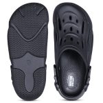 DOCTOR EXTRA SOFT Men's Premium Casual Ultra Soft Clogs/Sandals with Adjustable Back Strap for Adult | Comfortable & Lightweight| Stylish & Anti-Skid| Waterproof & Everyday Use Mules Gents & Boys D-535 - Image 7