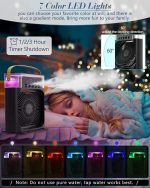 OmErOn MiNi CoOlEr FoR RoOm CoOlInG MiNi CoOlEr AiR CoOlEr PoRtAbLe HoMe OfFiCe AiR CoOlEr 3 In 1 CoNdItIoNeR MiNi CoOlEr HoUsE MiNi CoOlEr - Image 7