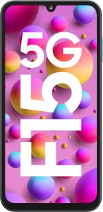 Samsung Galaxy F15 5G (Jazzy Green, 6GB RAM, 128 GB Storage) - Image 2