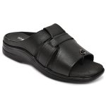 HEALTH FIT Extra Soft Diabetic & Orthopedic Slippers/Doctor Sole Chappal & Comfortable LightWeight Foortwear For Men's-702 - Image 4