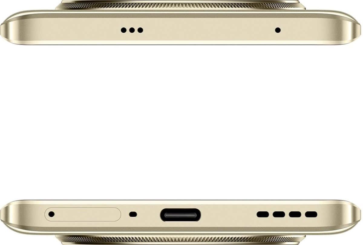 realme 13 Pro+ 5G (Monet Gold, 8 GB RAM, 256GB Storage) | Upto 16GB Dynamic RAM | Snapdragon 7s Gen 2 Processor | 6.7" Curved Display | 50MP+8MP+50MP | 32MP Front Cam | AI Ultra Clarity | 80W SUPERVOOC - Image 4