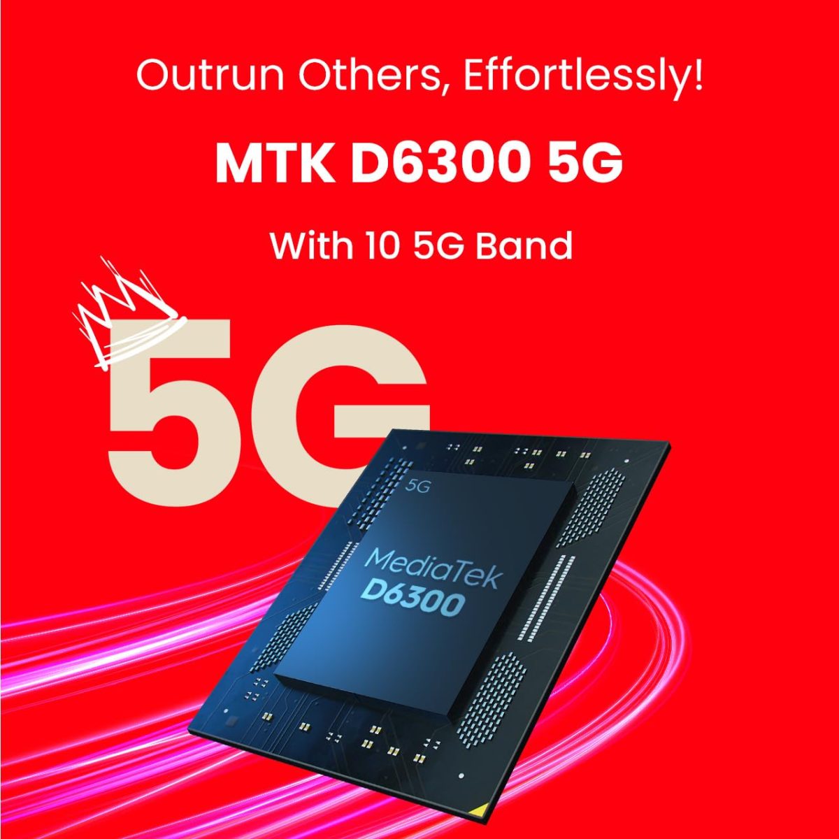 Tecno POP 9 5G Azure Sky, 4GB+128GB| Segment's 1st 48MP Sony AI Camera| Segment's 1st 5G with NFC | D6300 5G Processor | 4+ Year Lag Free Fluency |5000 mAh Battery |Dual Speaker |Without Charger - Image 4