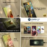 Moto G85 5G 8GB 128GB, Olive Green, New - Image 7