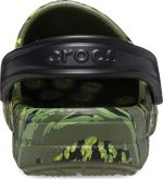 Crocs Unisex Adult Baya Seasonal Printed Clog - Image 6