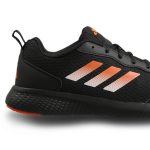 adidas Men Restound M Running Shoe - Image 6