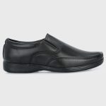 Centrino Men's Formal Shoes |Business Casual Slip-on Derby Shoe | Provide Comfort & Stylish |Comfort, Style and Durability for Professional or Formal Wear (64045) - Image 5