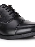 Bata Men Pull On Formal Shoes - Image 6