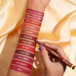 Insight Cosmetics Glide On Lip Liner | One Swipe Smooth Application | Long Lasting Lip Pencil,0.3 gm,21 - Image 4