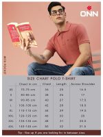 ONN Men's Polo - Image 7