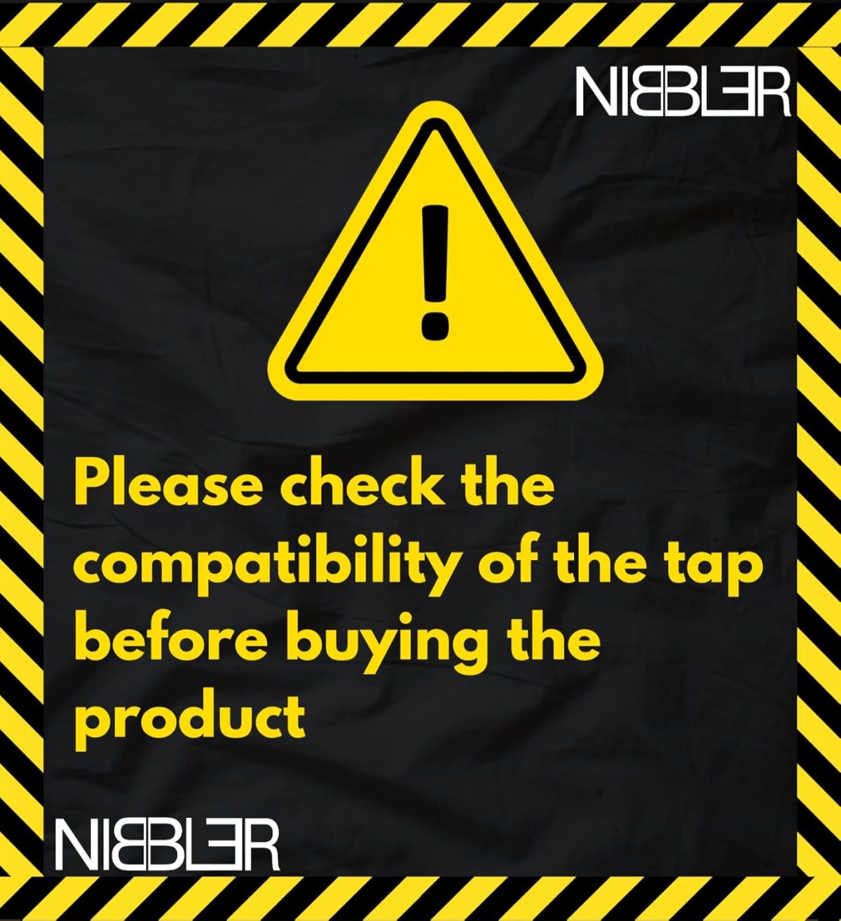 Nibbler ® Tap Extender for Kitchen Sink, Flexible Faucet with Tap Extension for Convenient Use Upgrade Your Kitchen Sink with Flexible Tap for Easy Access (Alpha 1) - Image 2