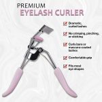 Midazzle Premium Eyelash Curler (MIEC00002) - Image 4