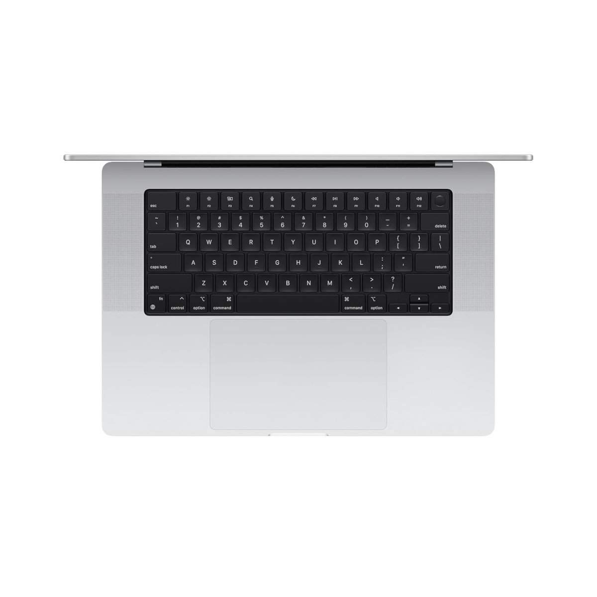 Apple 2024 MacBook Pro Laptop with M4 Pro chip with 14‑core CPU and 20‑core GPU: Built for Apple Intelligence, (16.2″) Liquid Retina XDR Display, 48GB Unified Memory, 512GB SSD Storage; Silver - Image 2