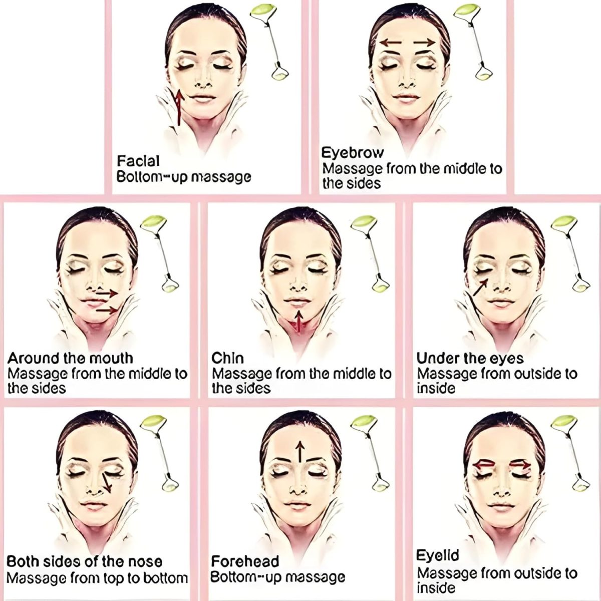 Bridester Fit Me Photo Perfect Hd Face Primer, Transparent, L Matte Gel Base (Pack Of 2) Primer - 40 Ml (Transparent) - Image 5