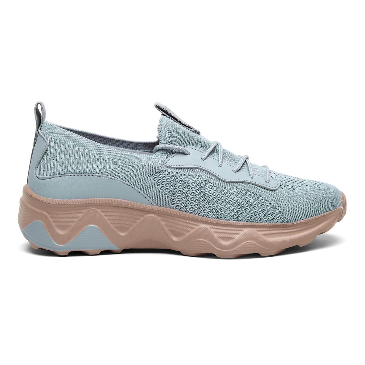 Campus Women Cleat Walking Shoes - Image 2