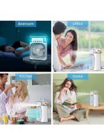 OmErOn MiNi CoOlEr FoR RoOm CoOlInG MiNi CoOlEr AiR CoOlEr PoRtAbLe HoMe OfFiCe AiR CoOlEr 3 In 1 CoNdItIoNeR MiNi CoOlEr HoUsE MiNi CoOlEr - Image 2