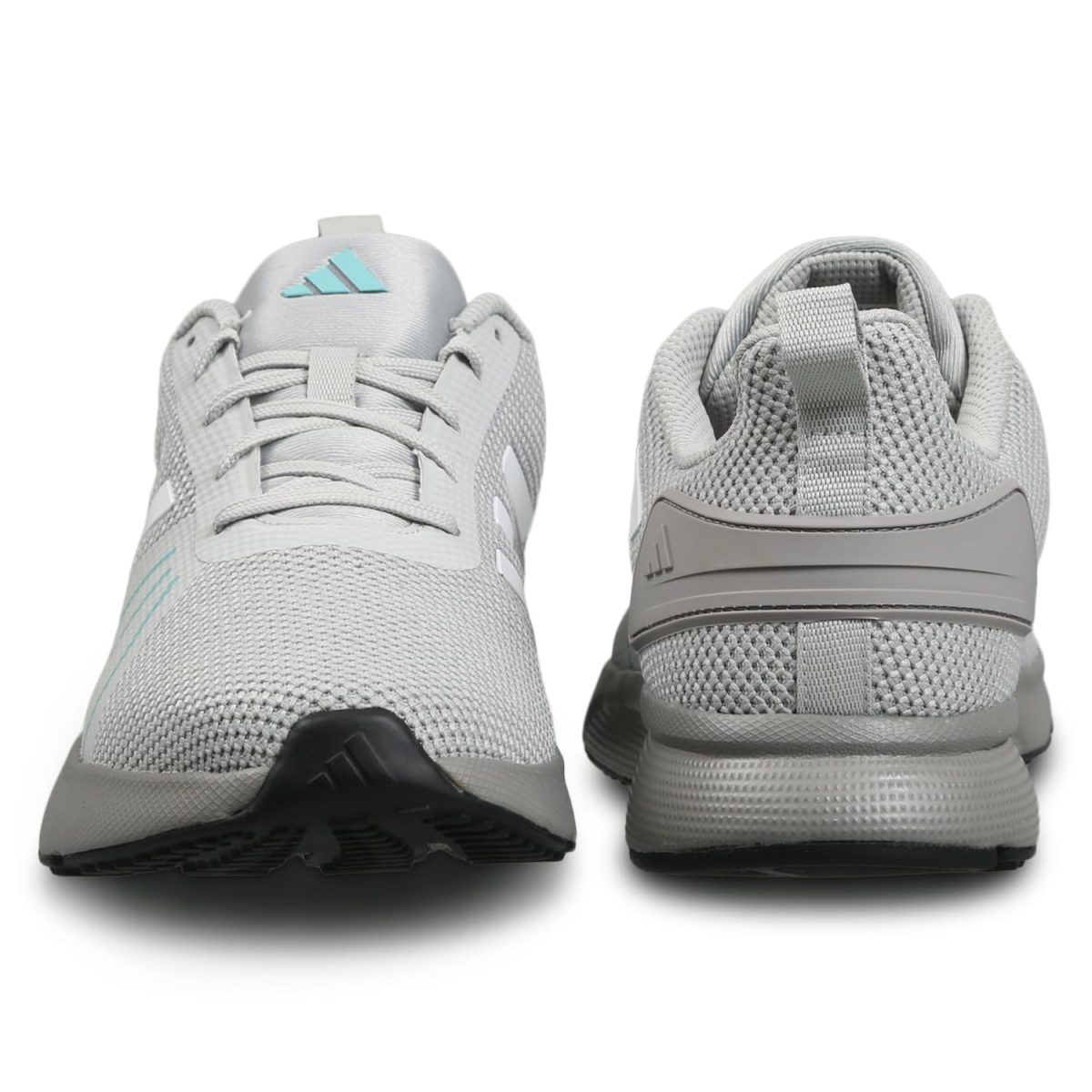 adidas Men Fluidglow M Running Shoe - Image 2