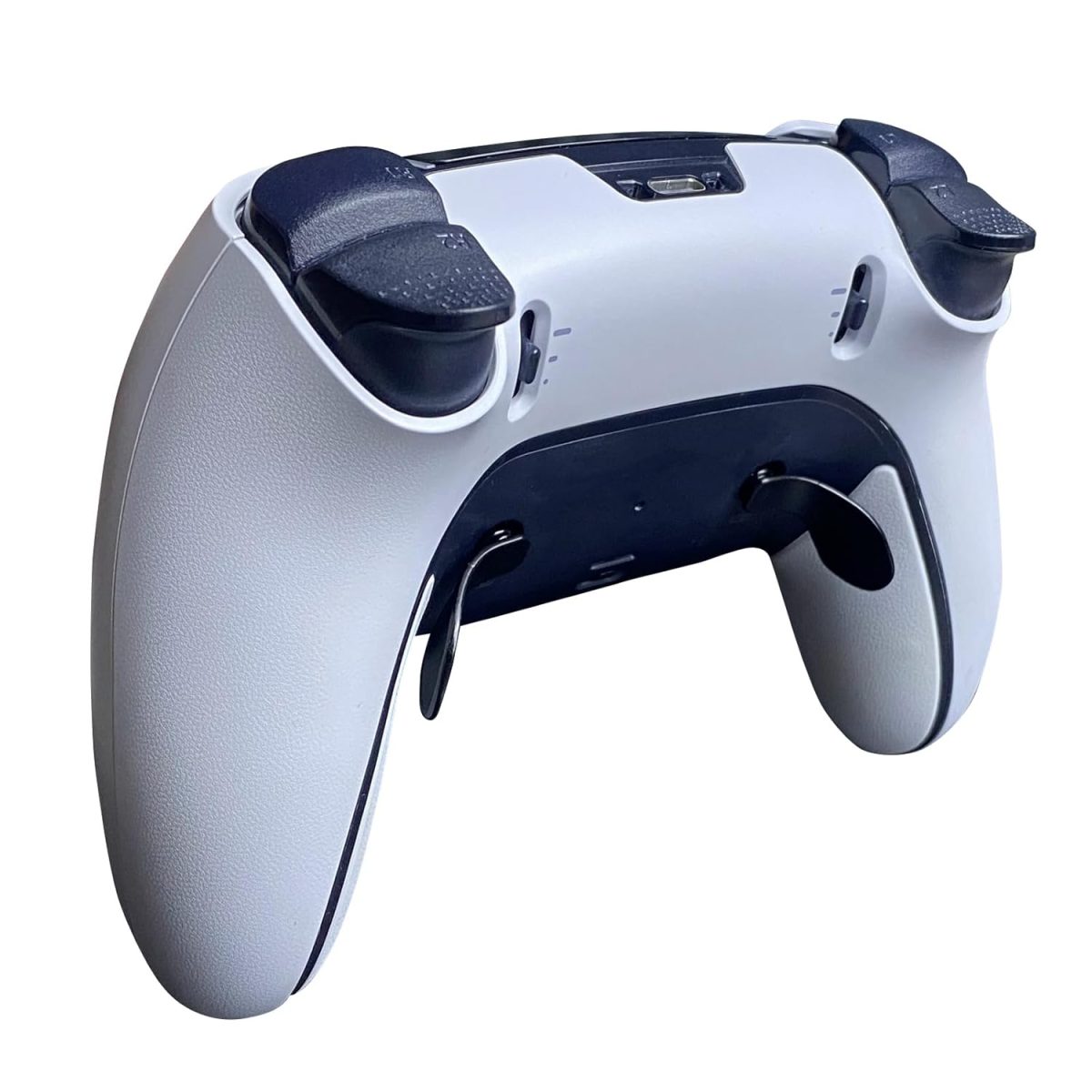 Metal Back Paddles for PS5 Edge Controller, 4PCS Back Buttons for PS5 Dual Sense Edge Game Controller, Paddles Trigger Buttons Replacement Accessories - Image 4